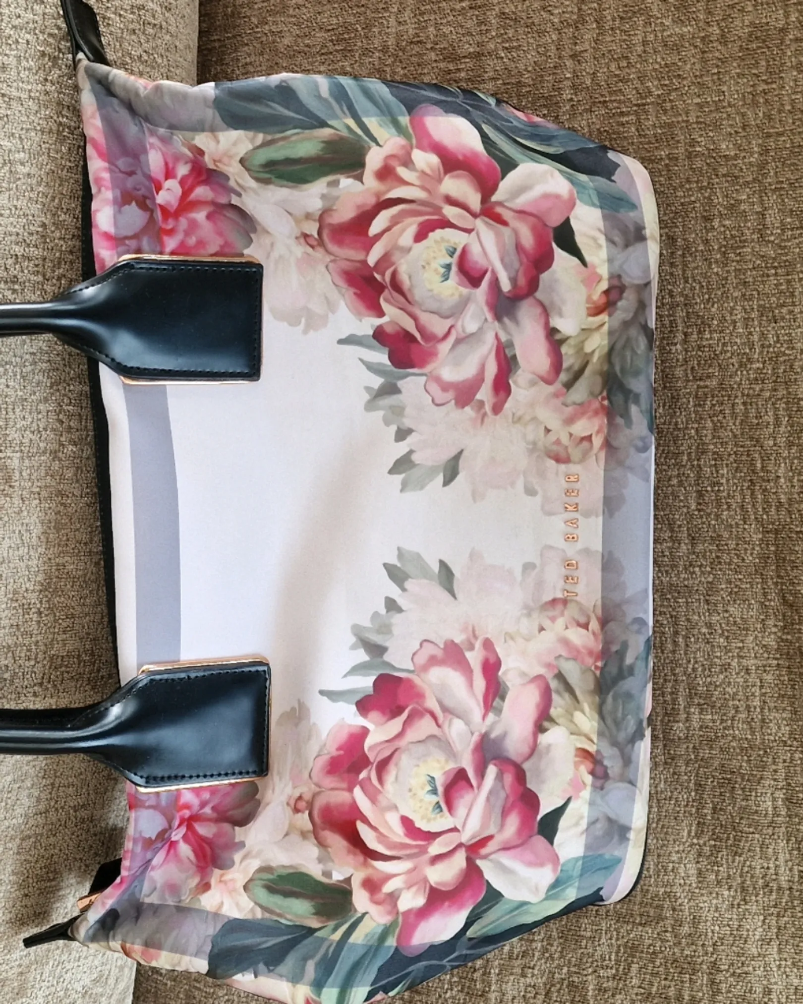 Ted BAKER tote bag