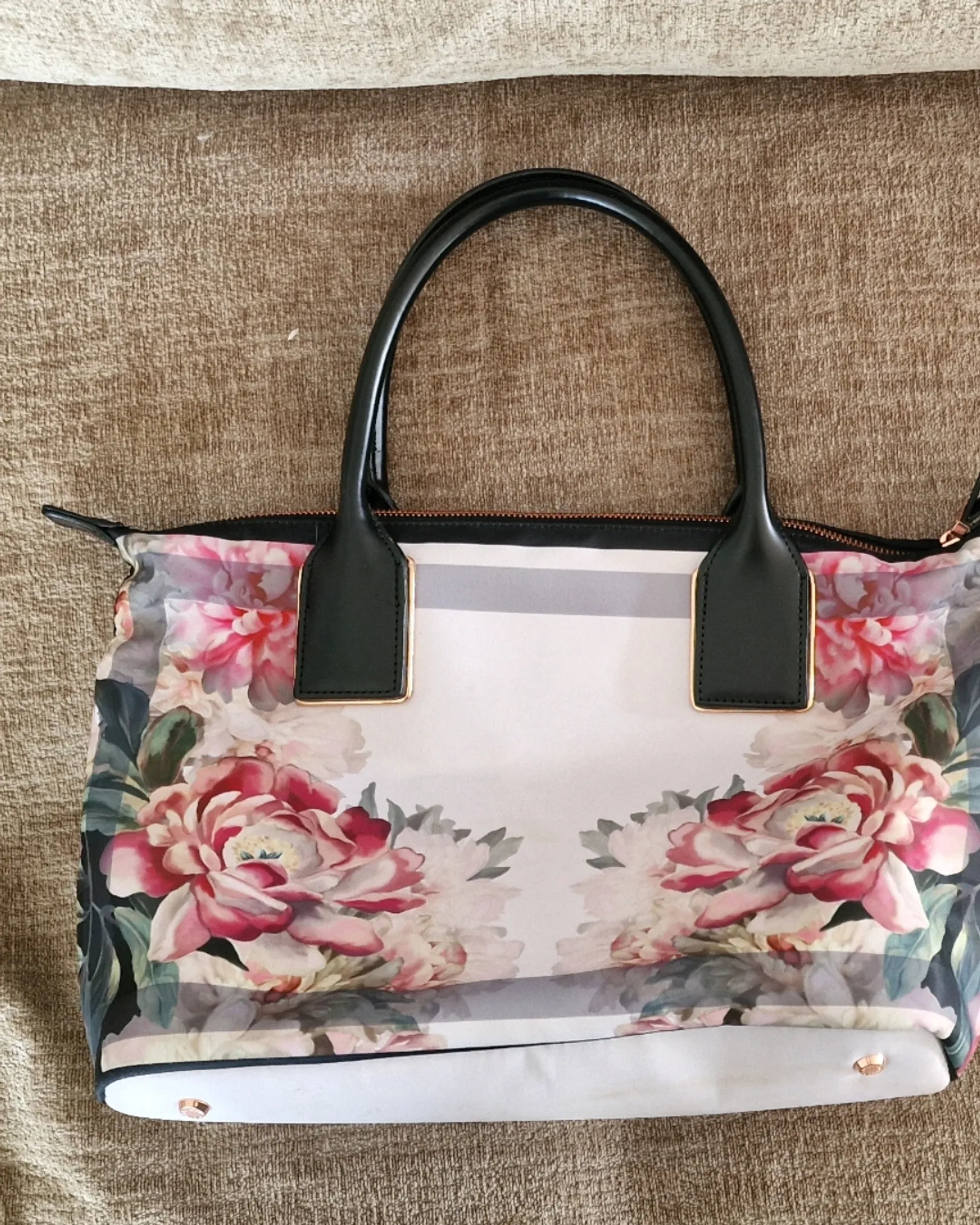 Ted BAKER tote bag