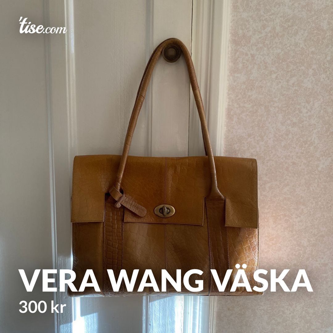 Vera wang väska