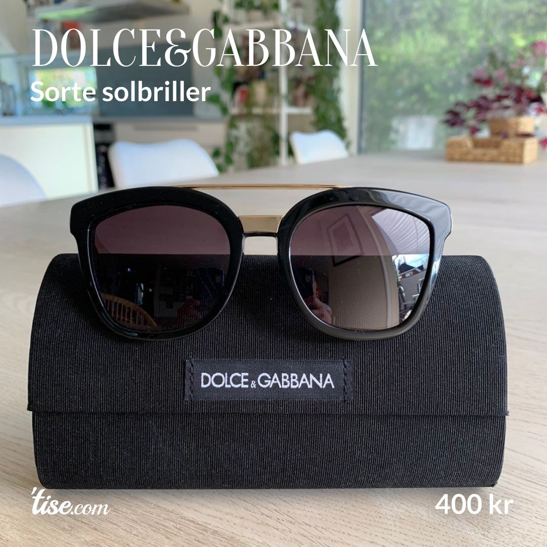 DolceGabbana