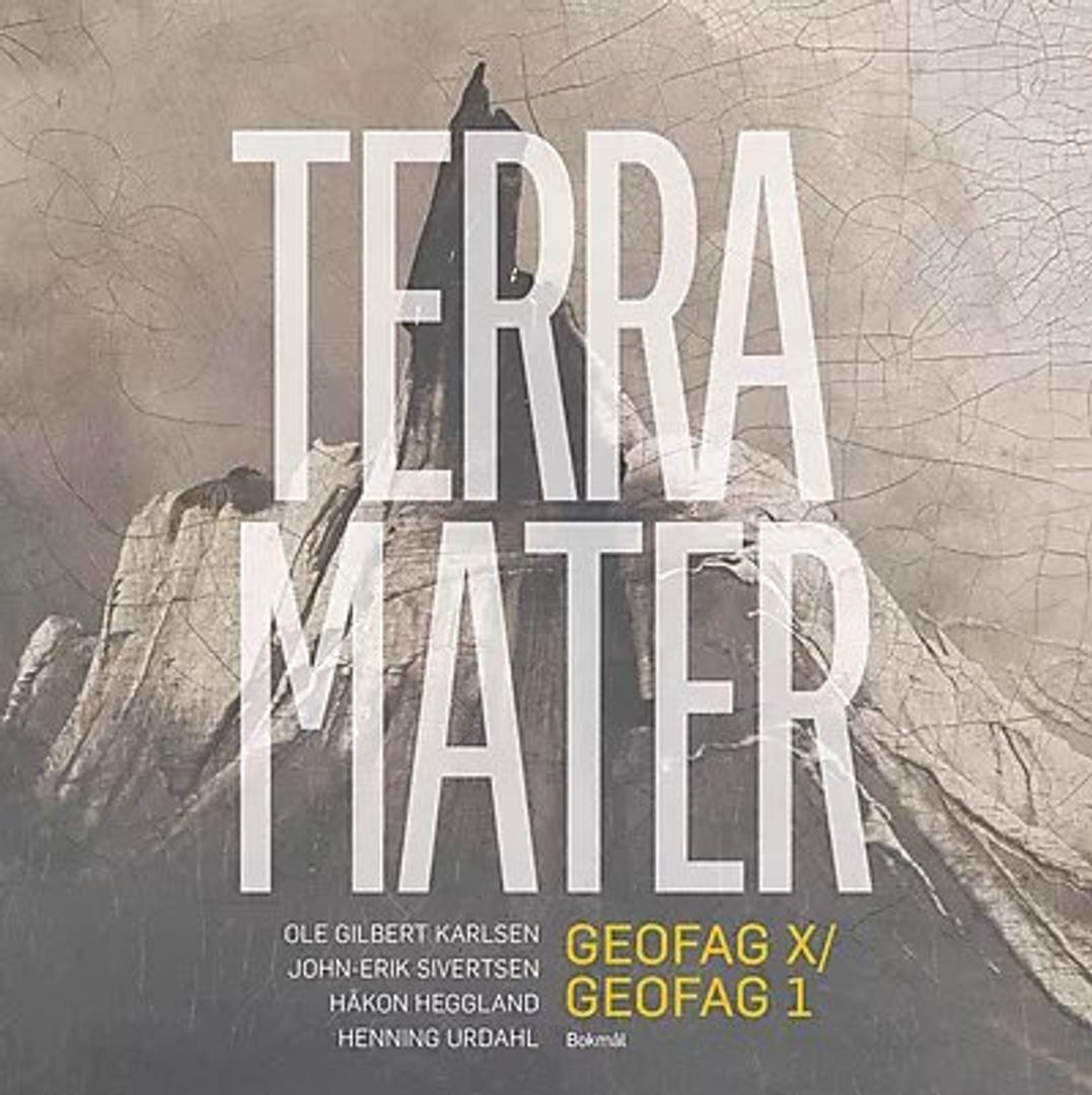 Terra Mater