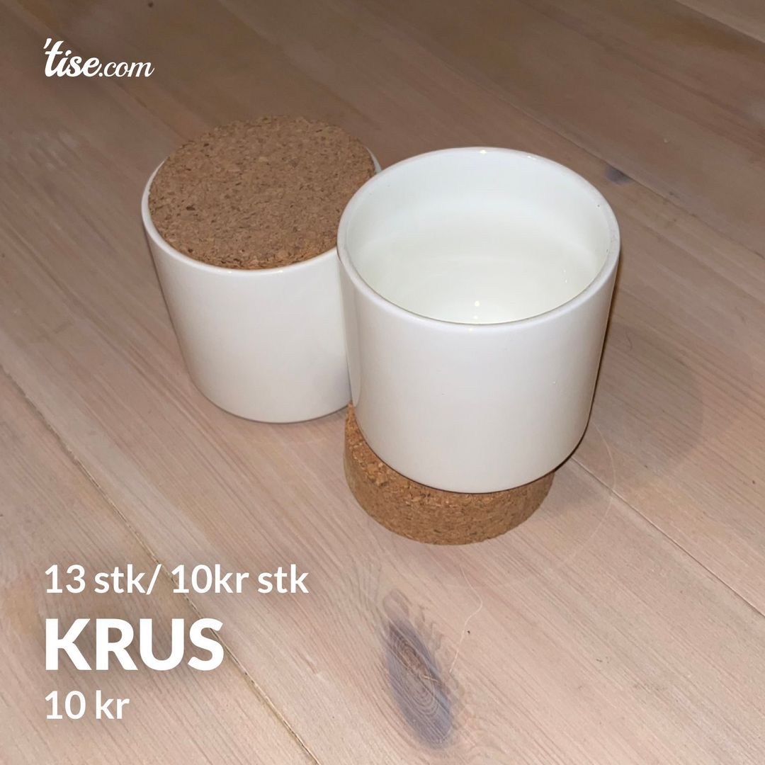 Krus