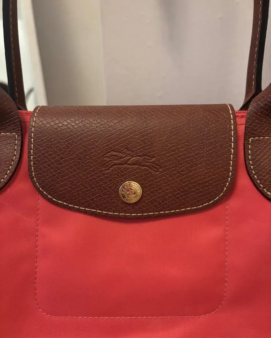 Longchamp bag/laukku