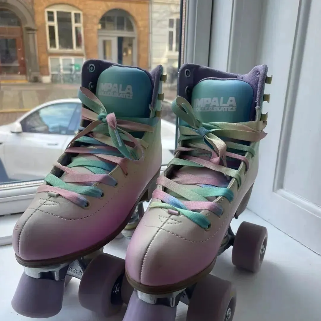 Impala rollerskates