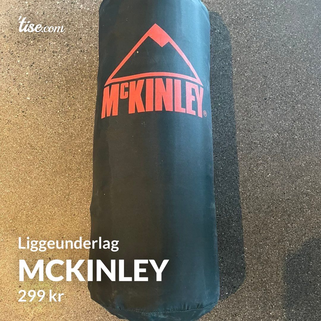 McKinley