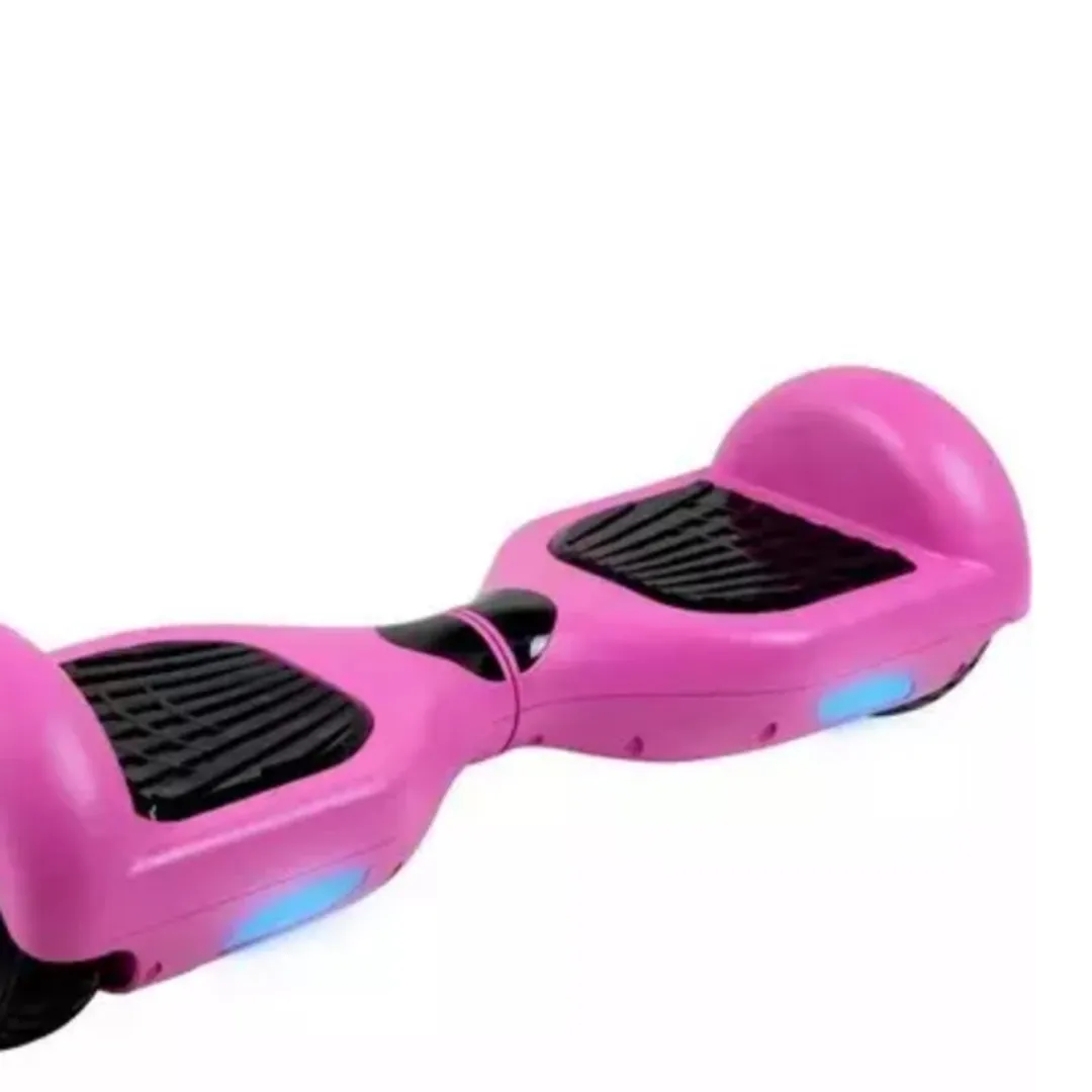 Hoverboard