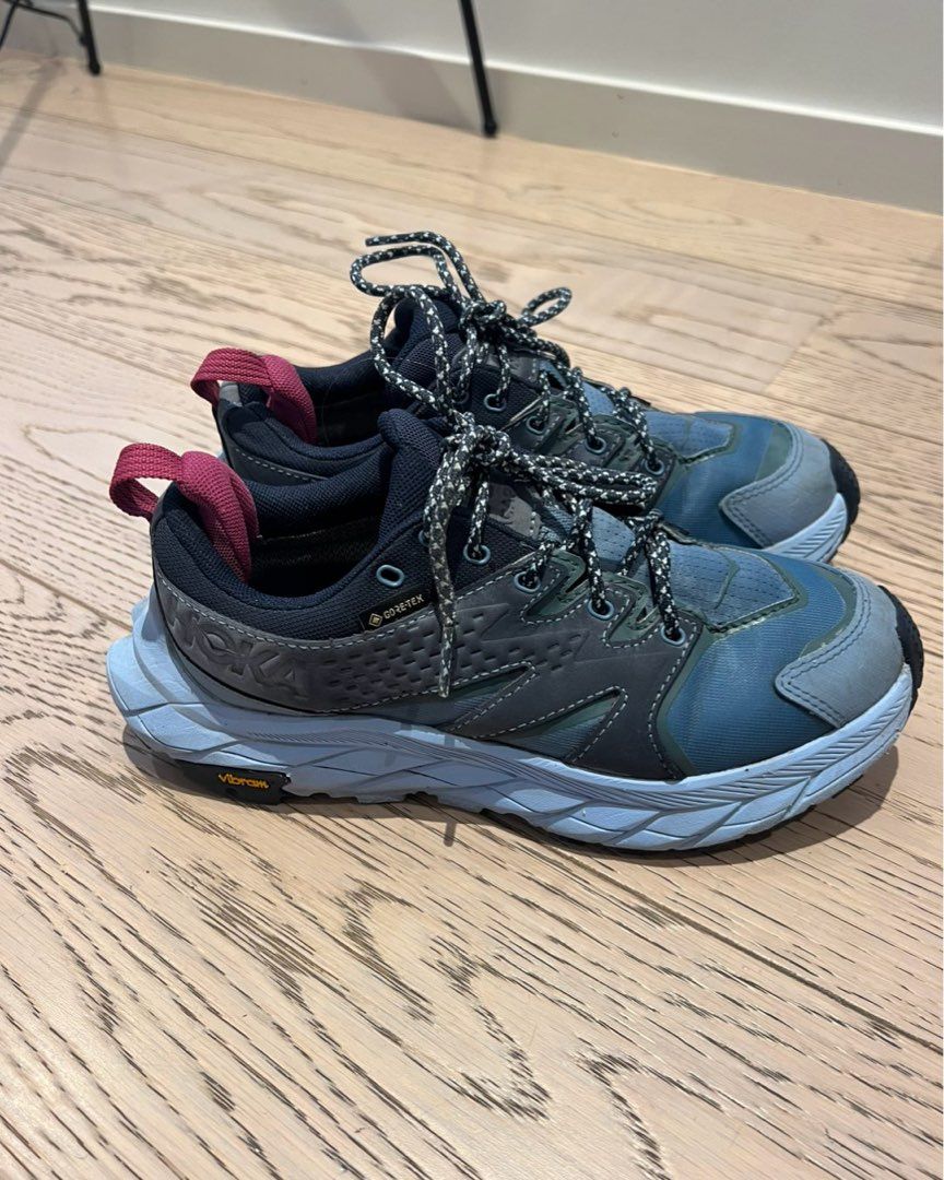 Goretex sko Hoka