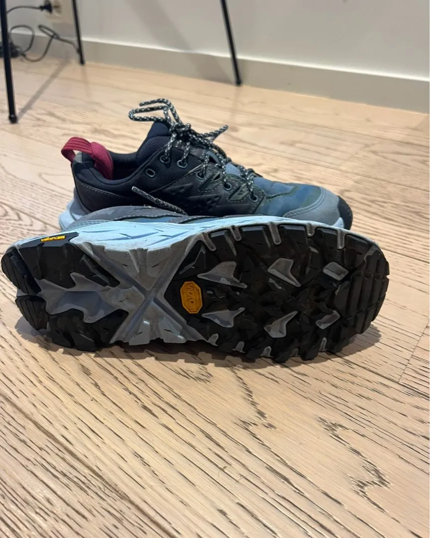 Goretex sko Hoka