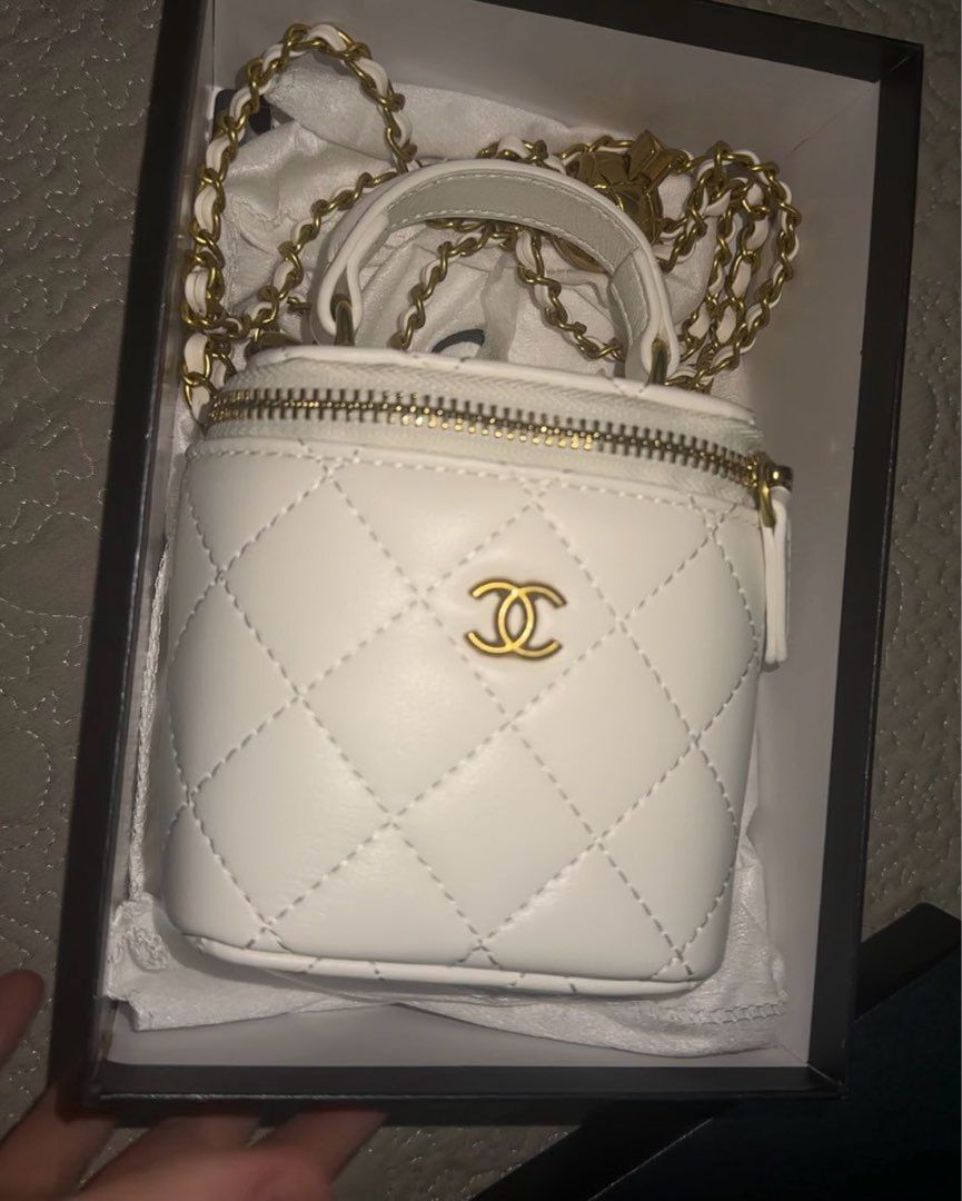 chanel bag