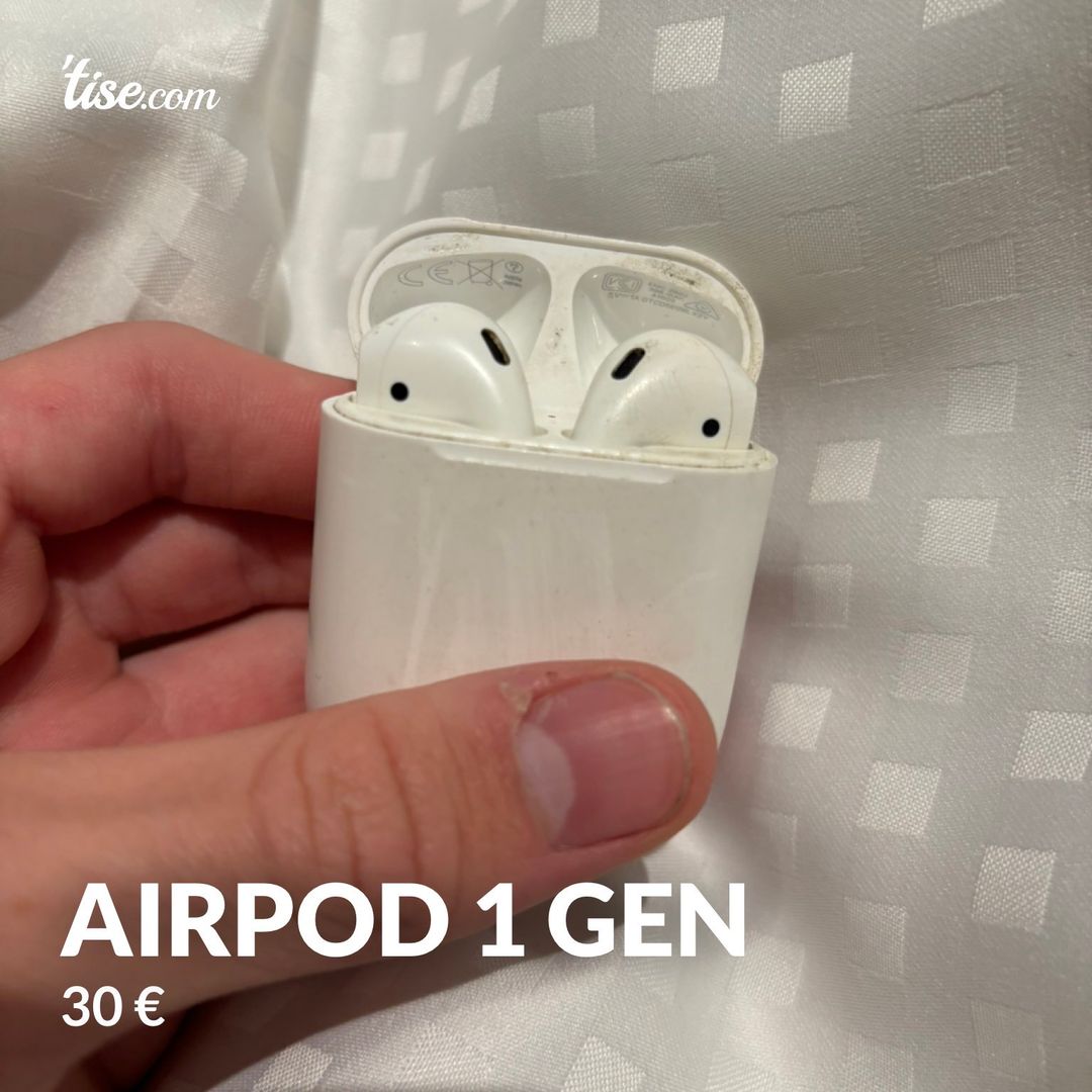 Airpod 1 gen