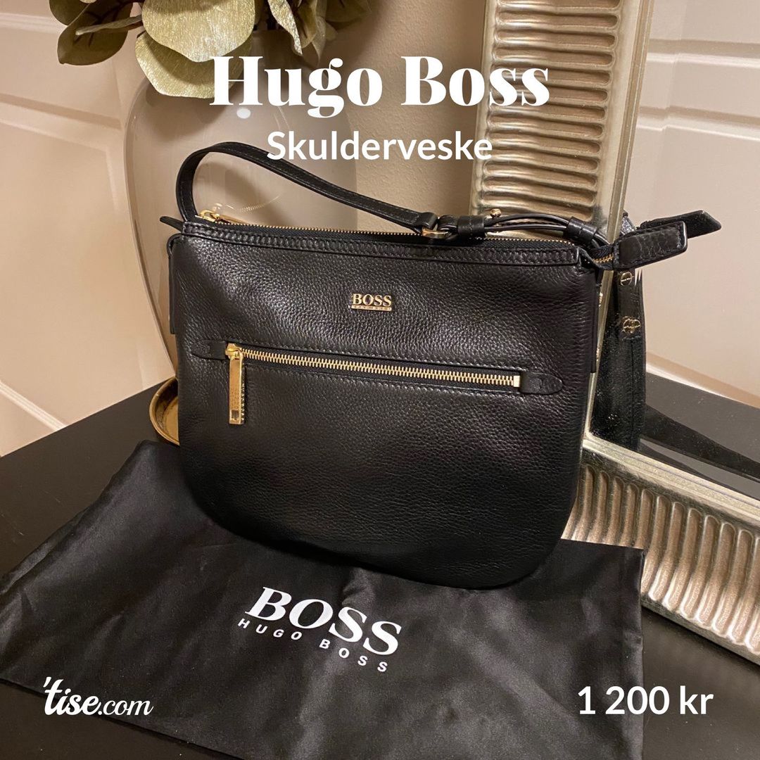 Hugo Boss