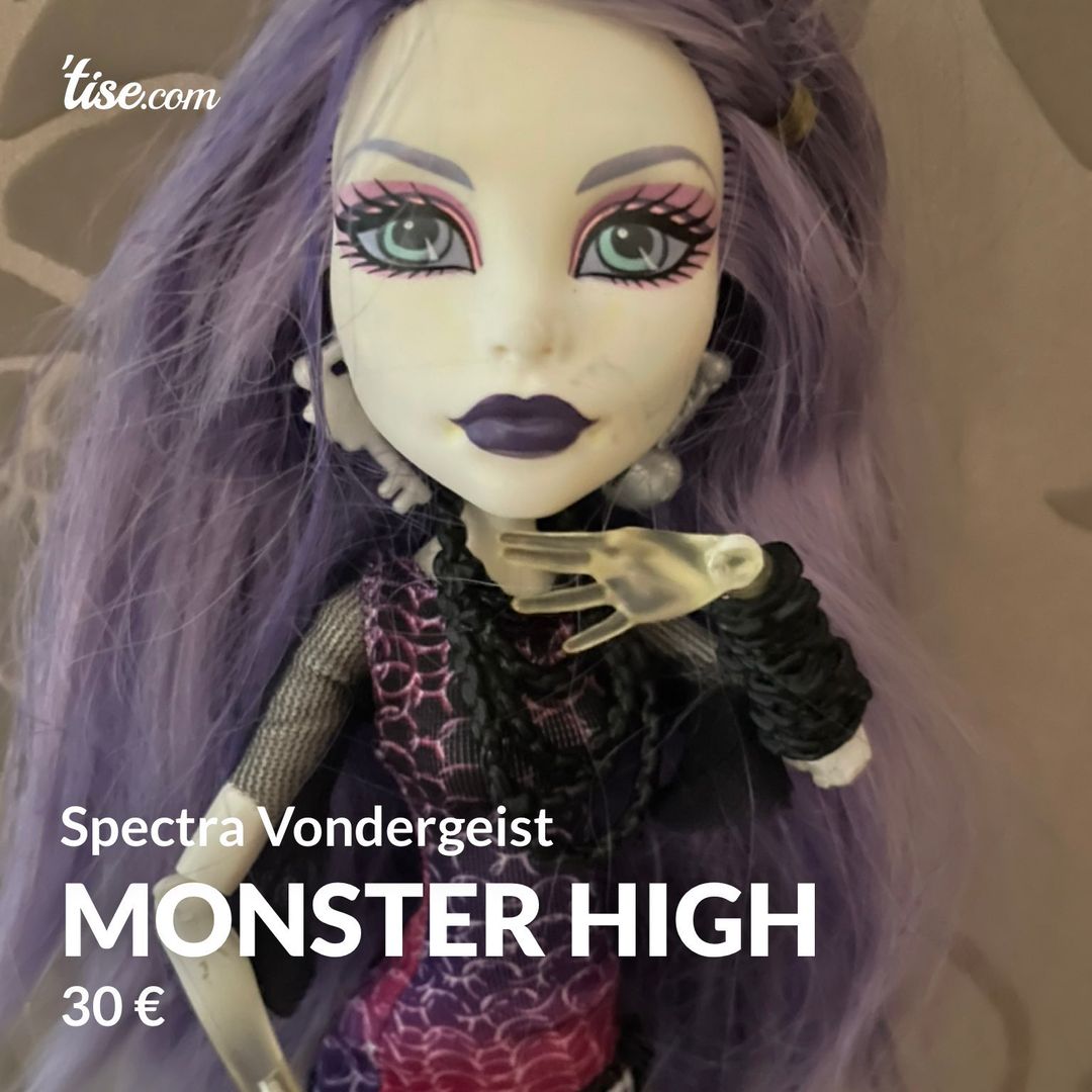 Monster High