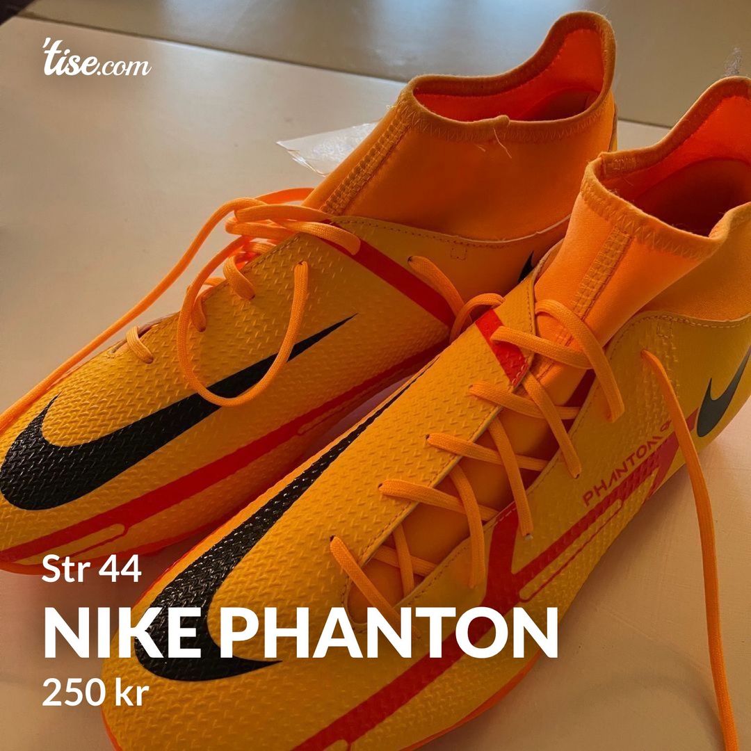 Nike phanton