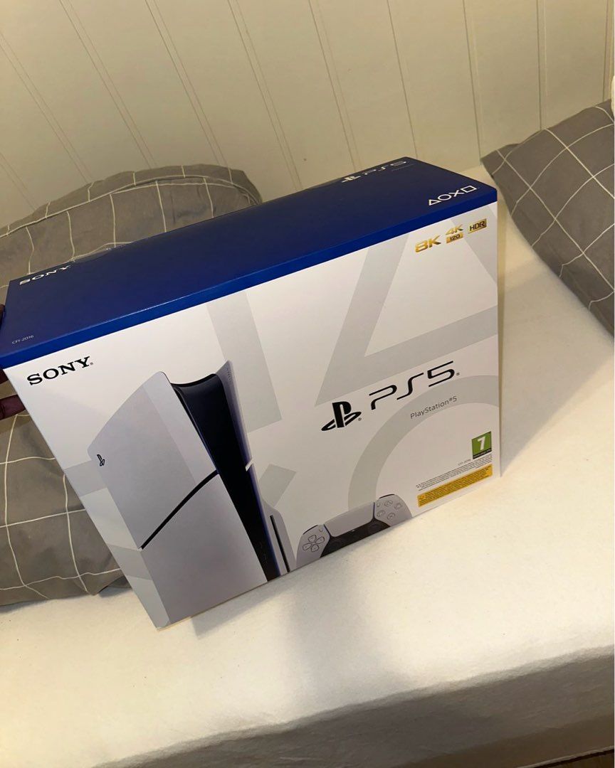 Playstation 5