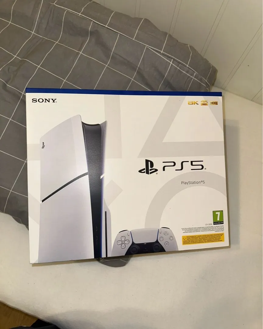 Playstation 5