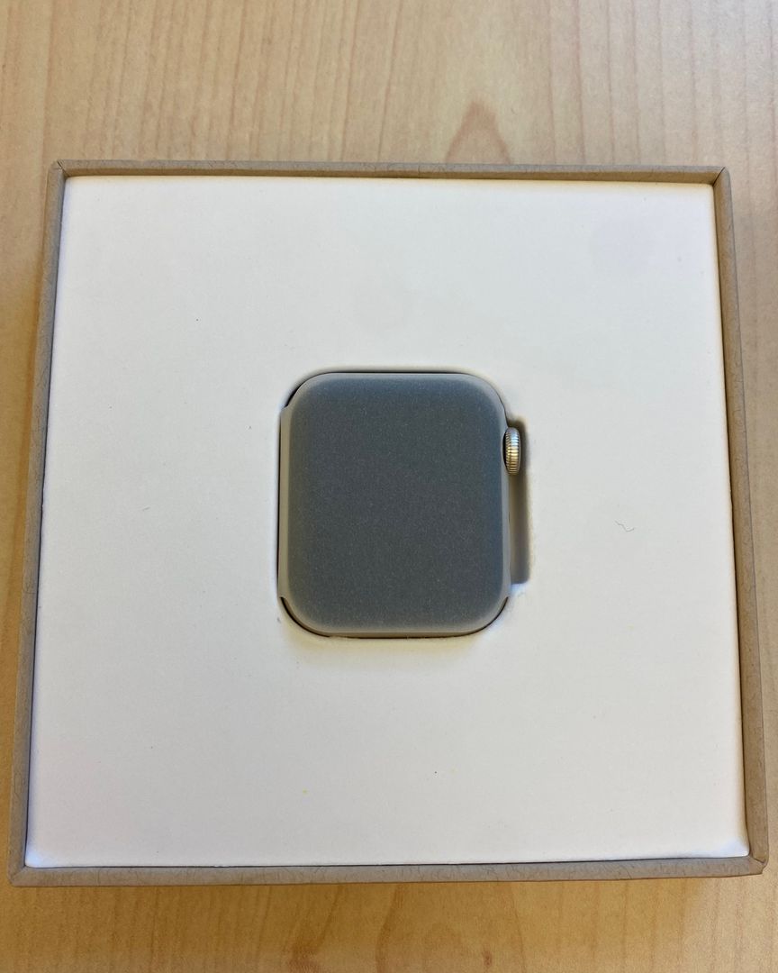 Apple watch SE 40MM