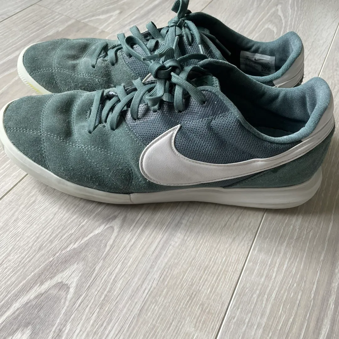 Nike futsal sko