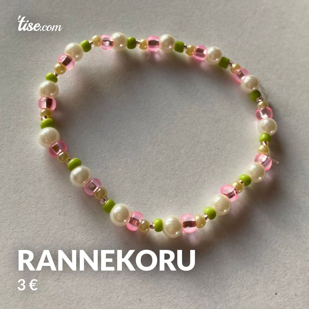 Rannekoru