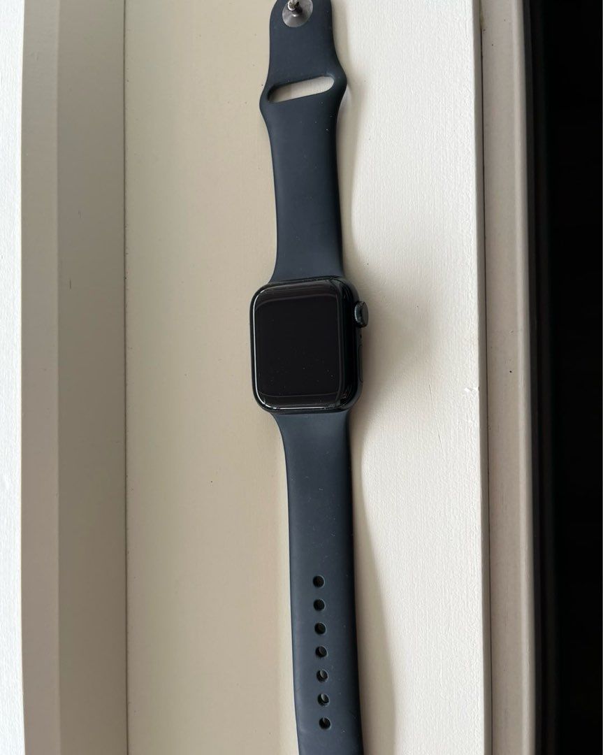 Apple watch SE