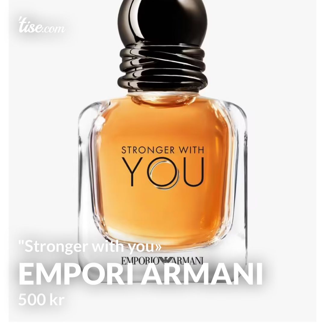 Empori Armani