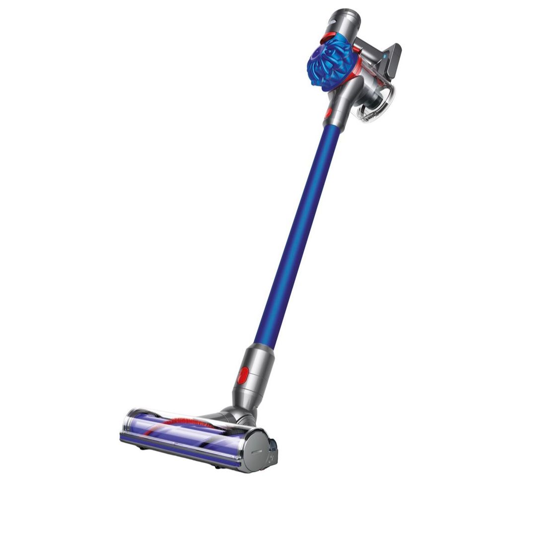 Dyson V7