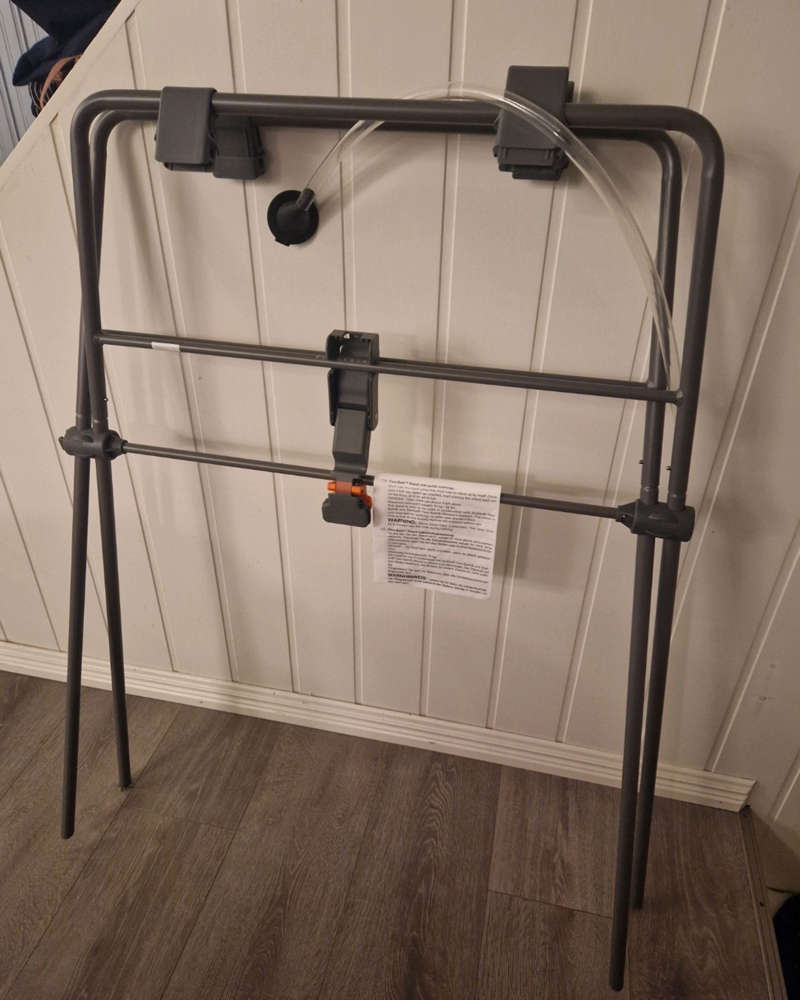 Stativ Stokke