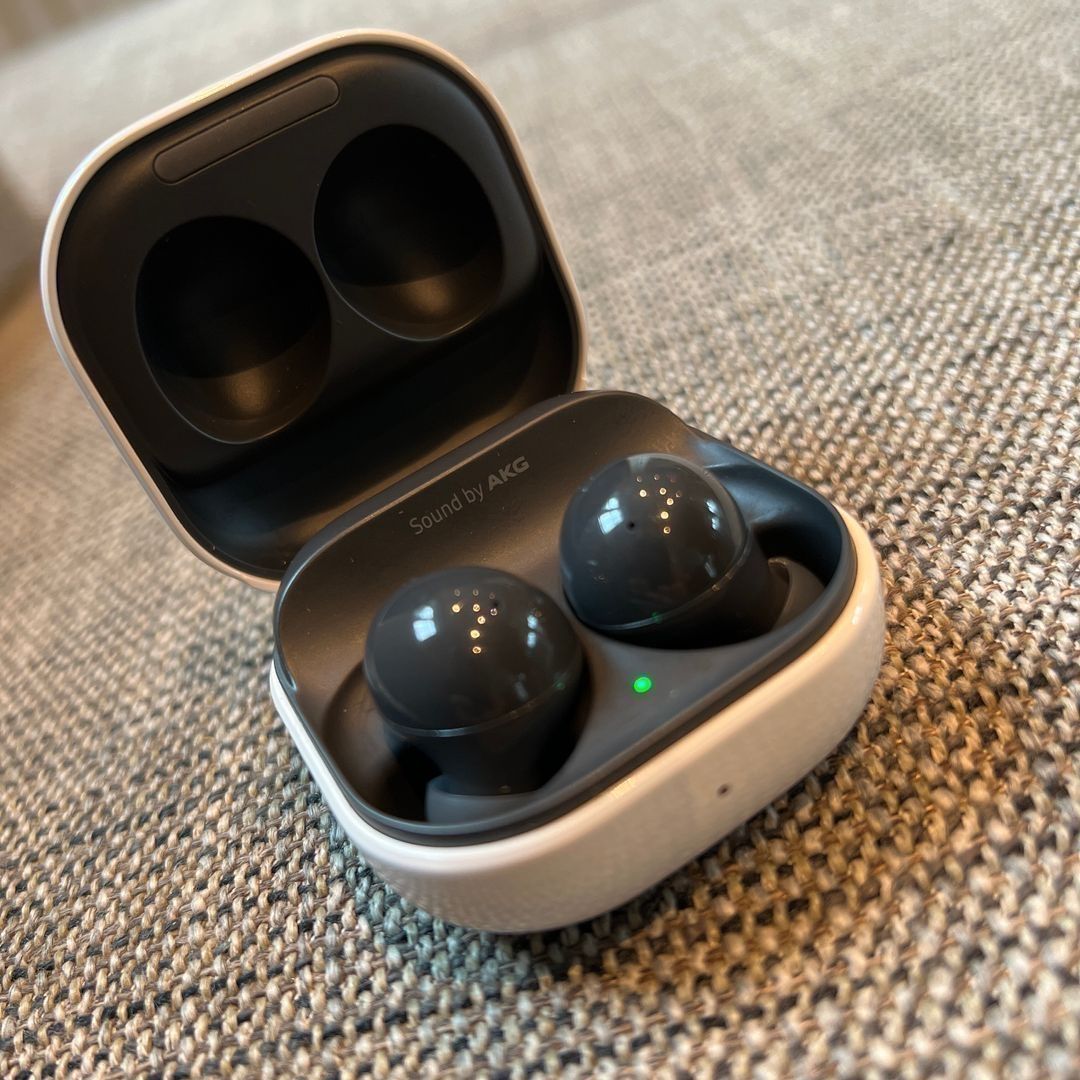 Samsung Galaxy Buds2