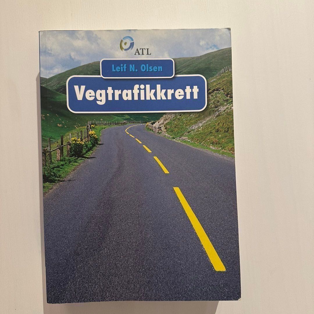 Vegtrafikkrett