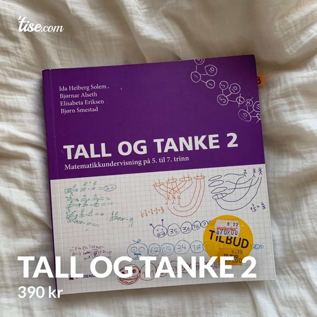 Tall og tanke 2