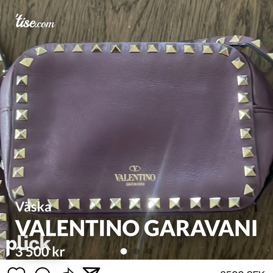 Valentino garavani