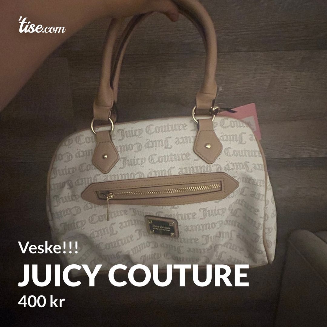 Juicy couture