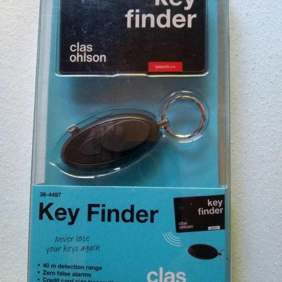 KEY FINDER