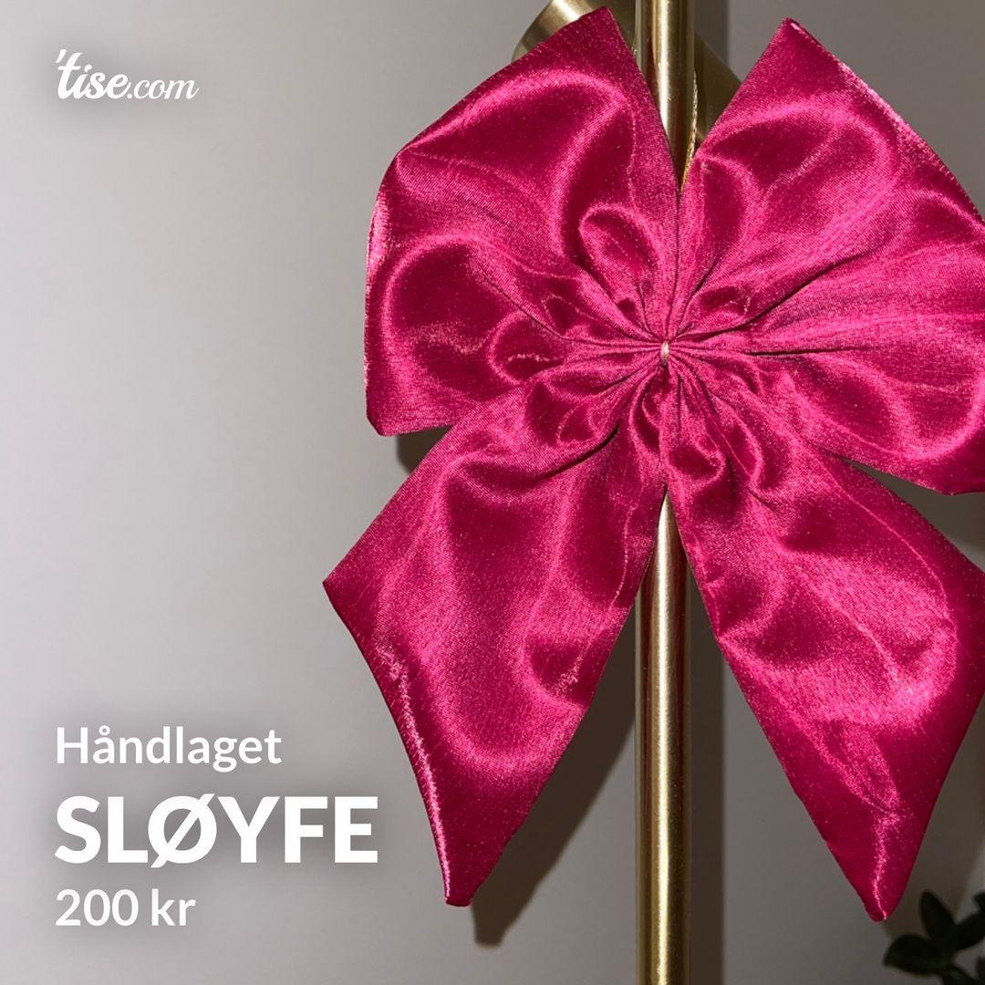 Sløyfe