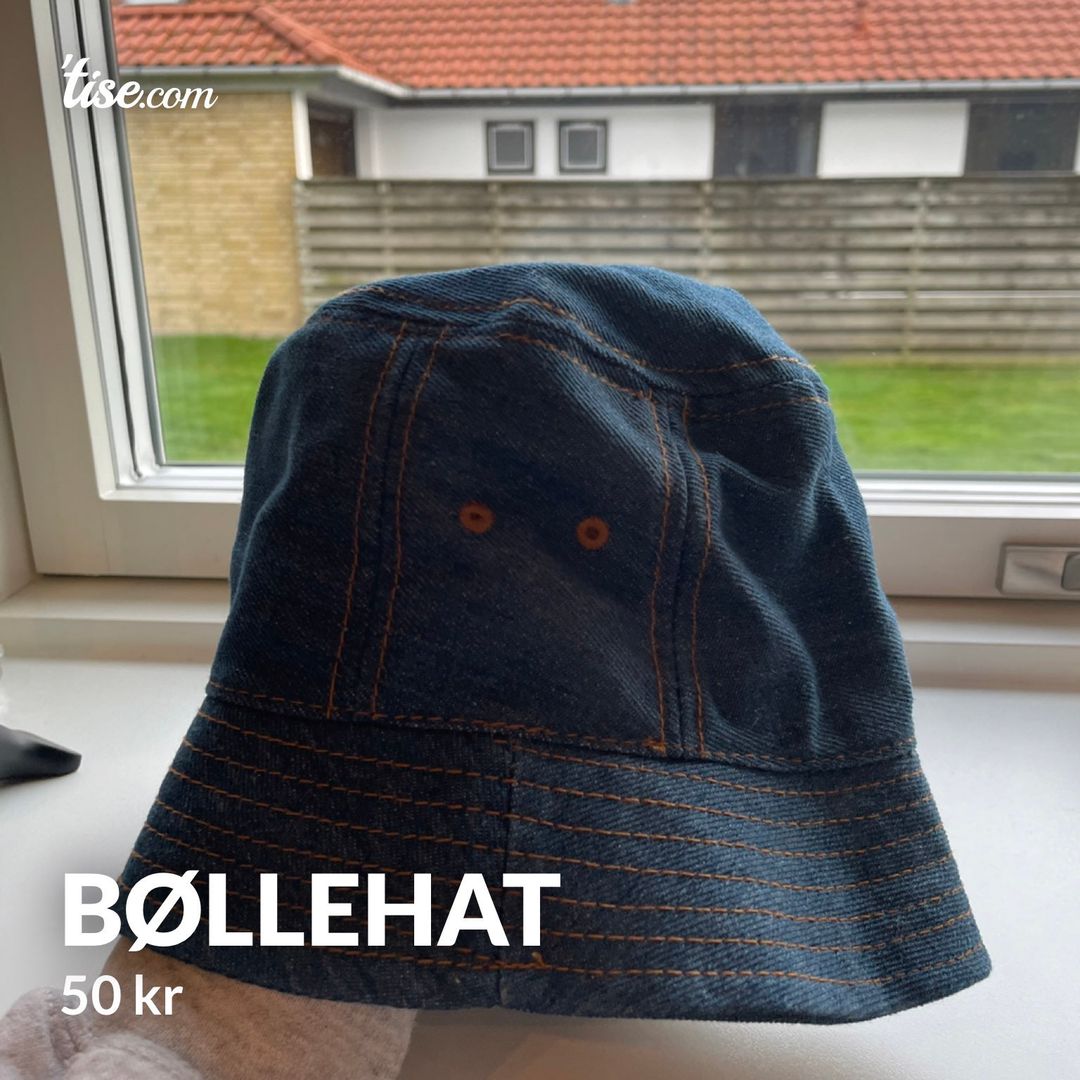 Bøllehat