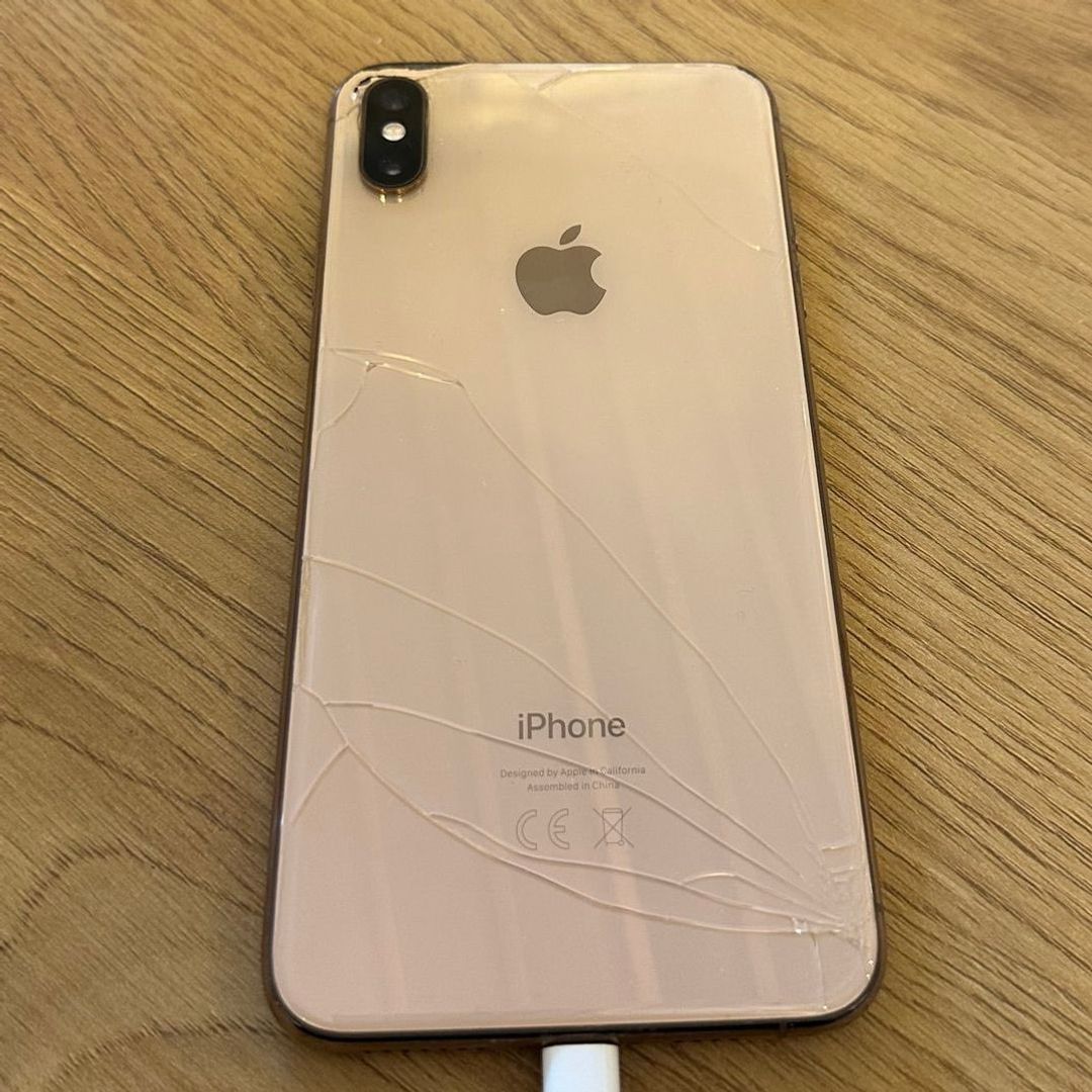 Iphone xs max