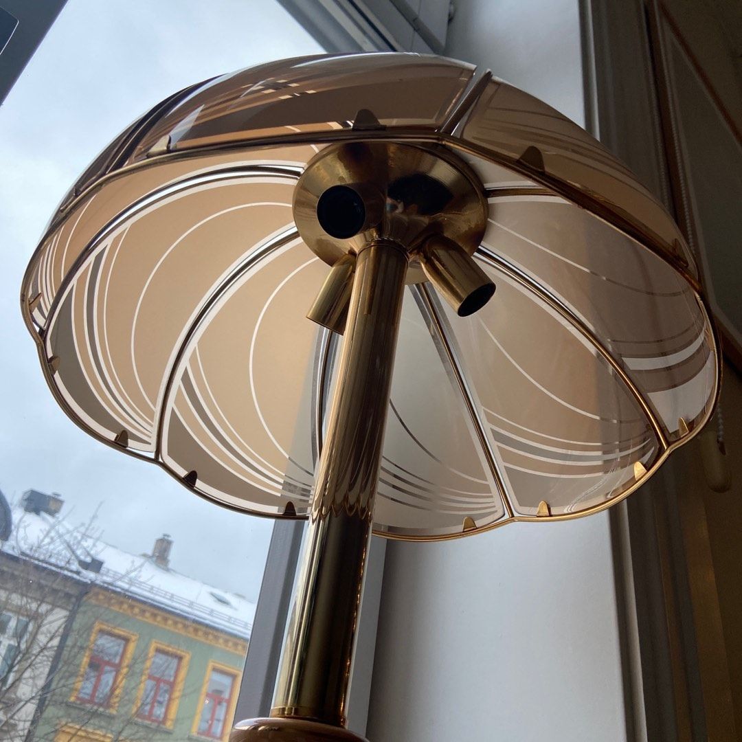 Lampe