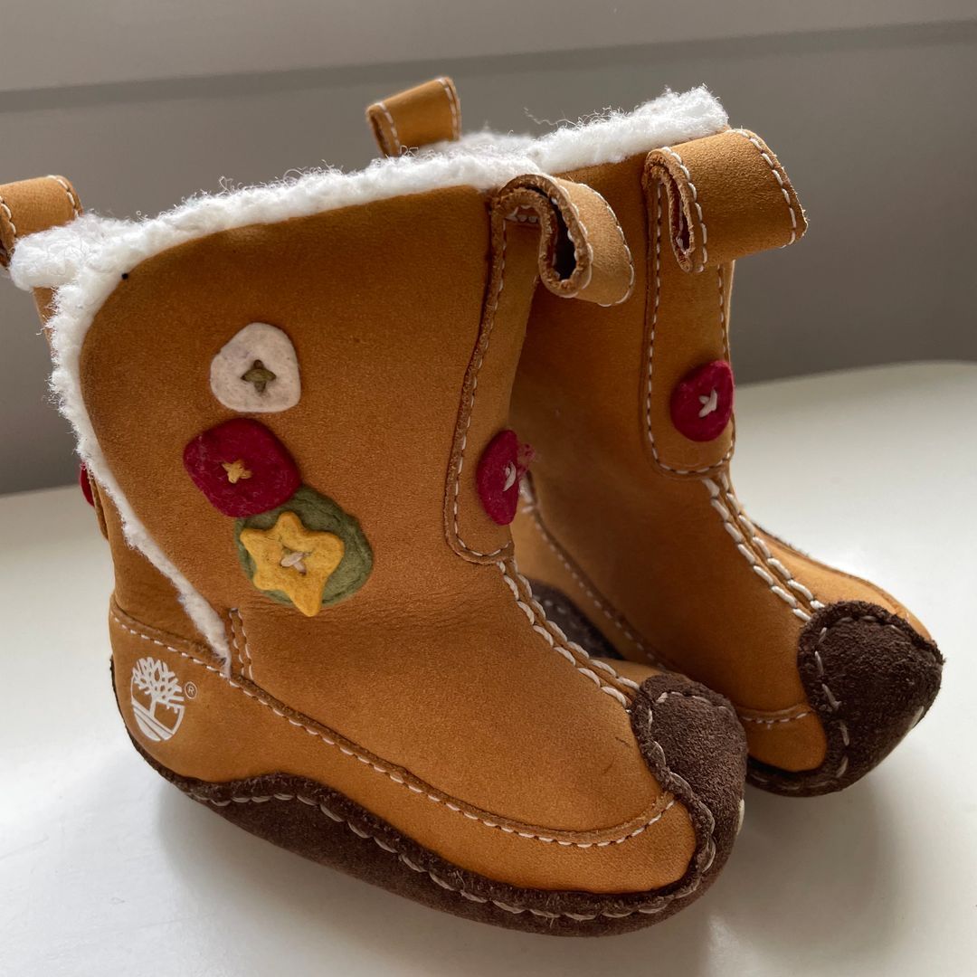 Timberland babysko