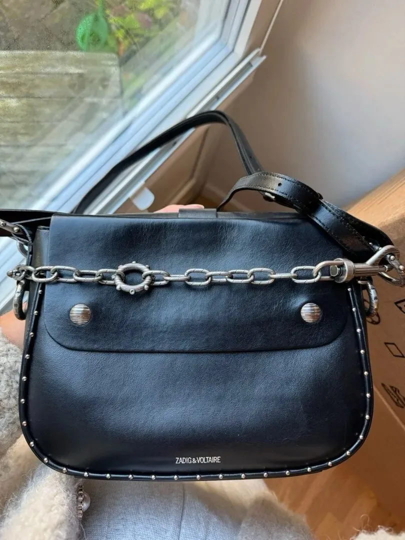 Zadig  voltaire bag