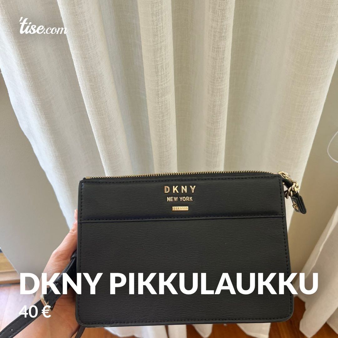 DKNY pikkulaukku