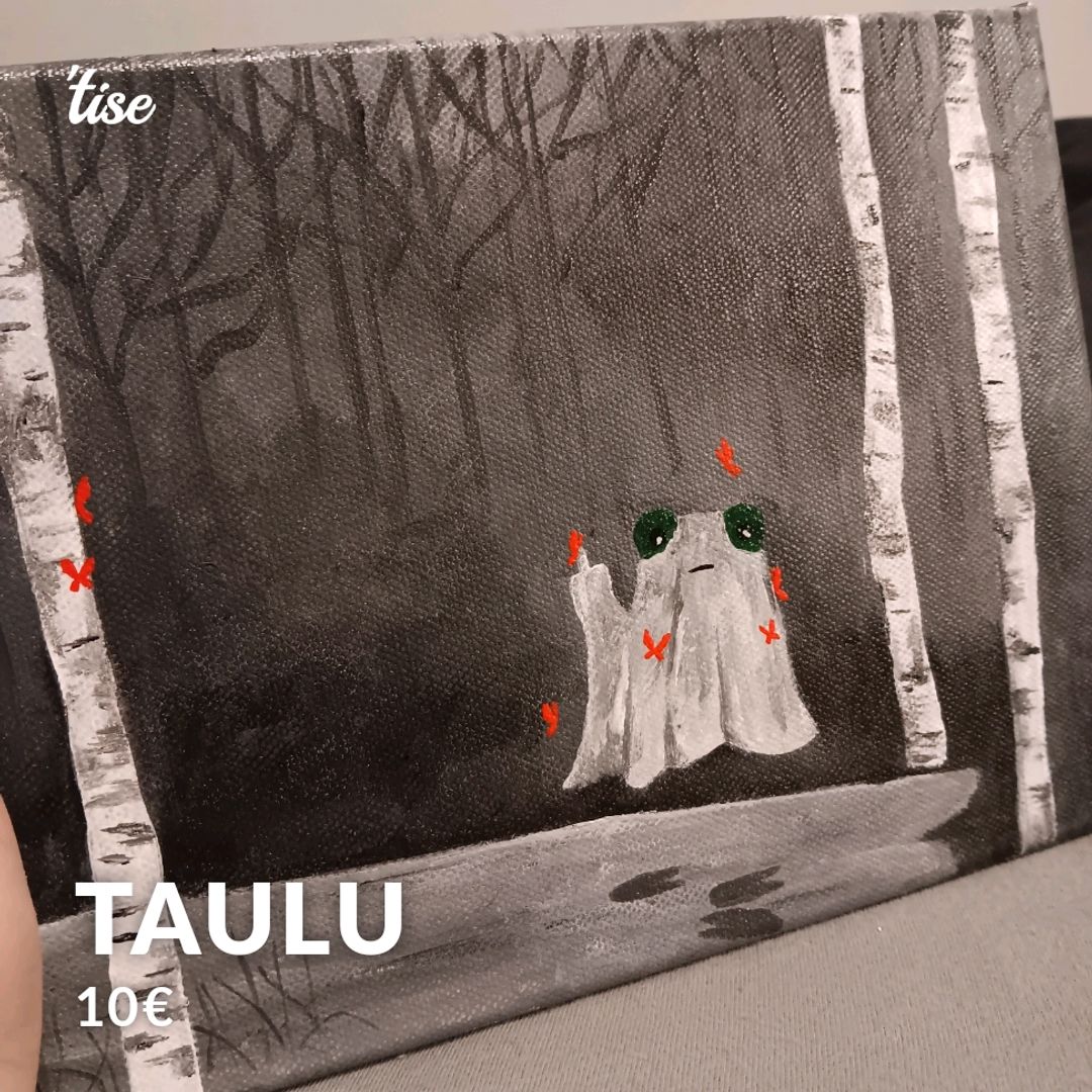 Taulu