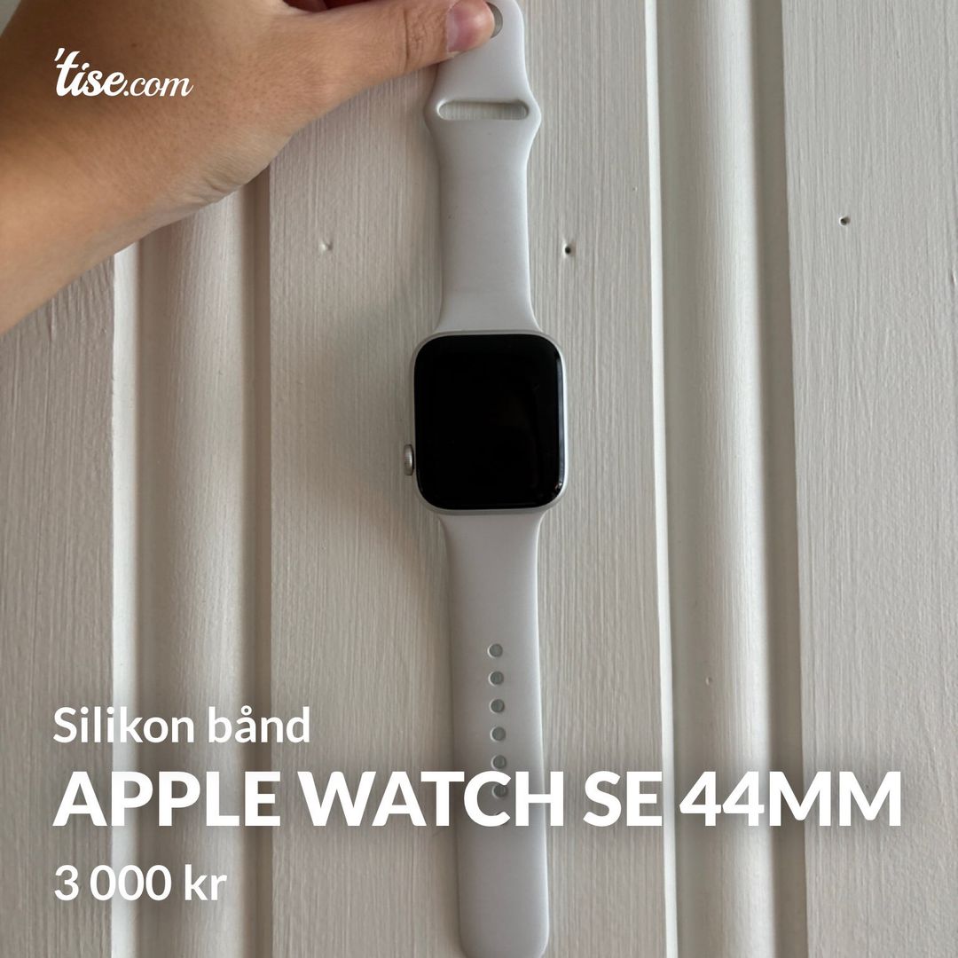 Apple Watch SE 44mm