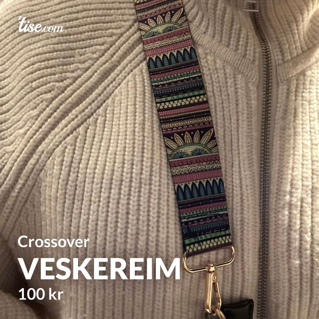 Veskereim