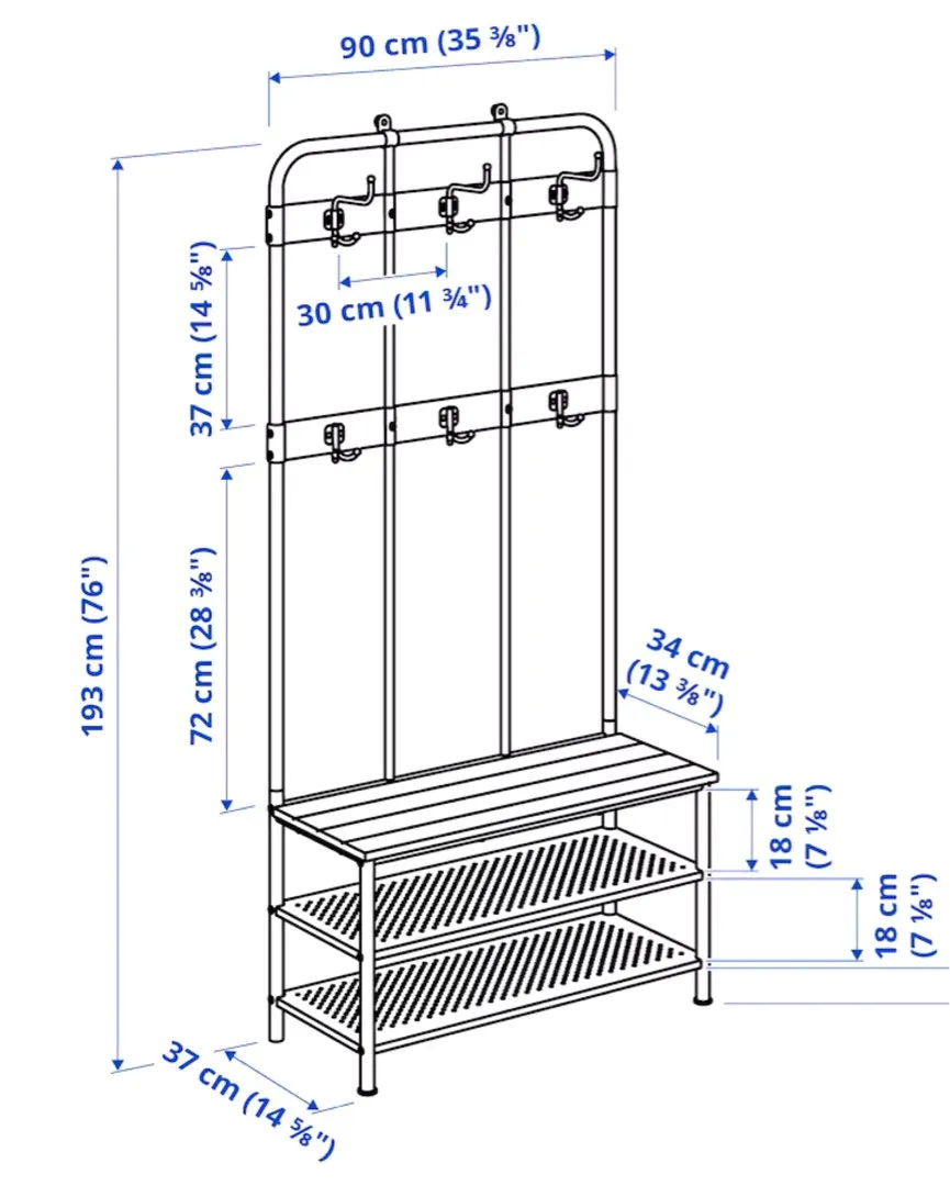 IKEA PINNIG