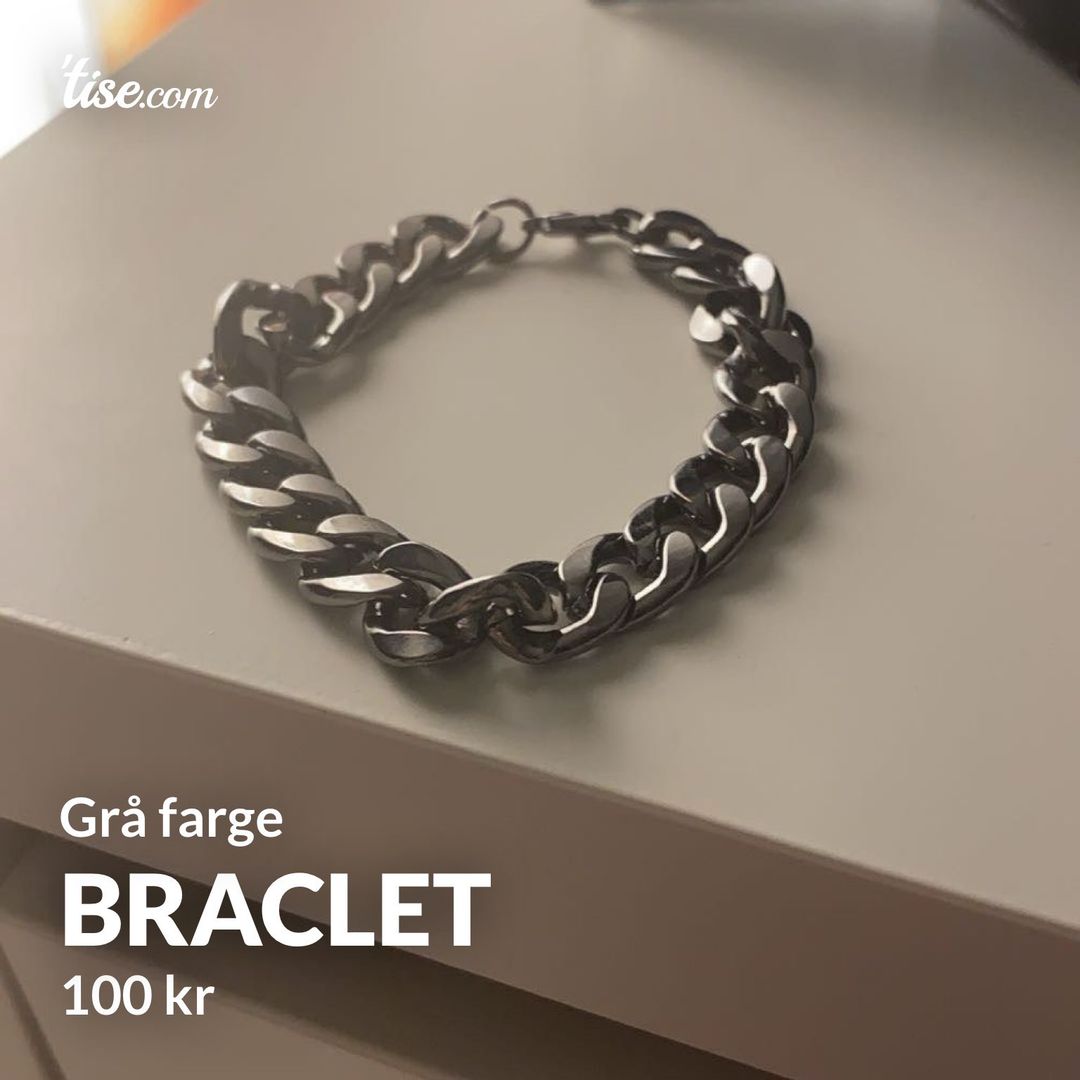 Braclet