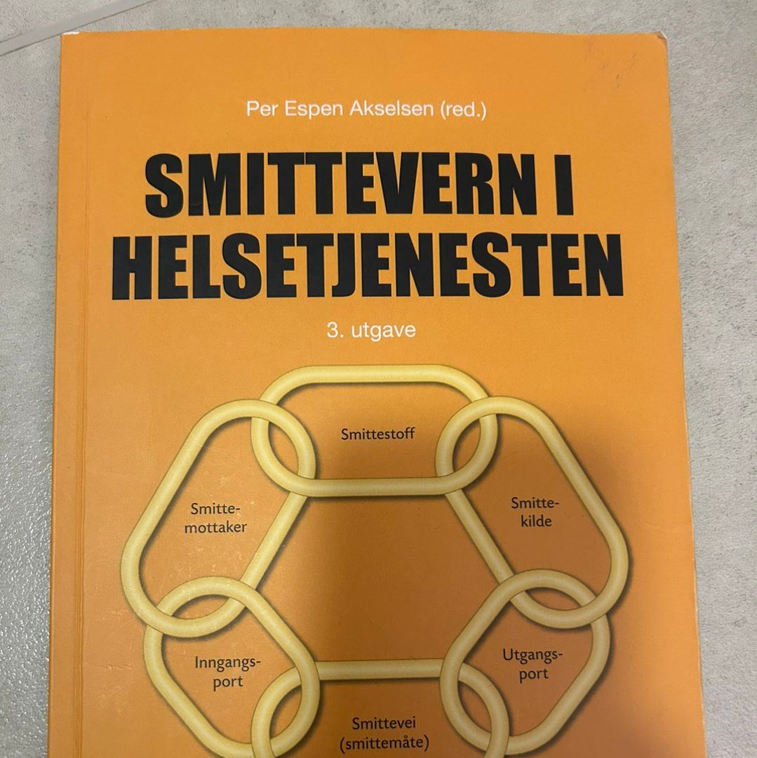 Smittevern