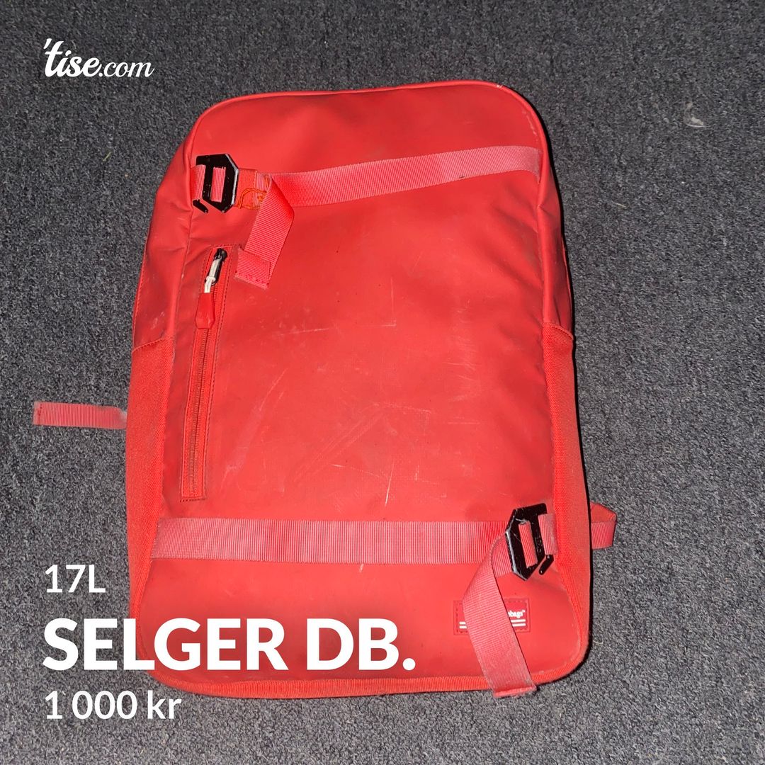 Selger db