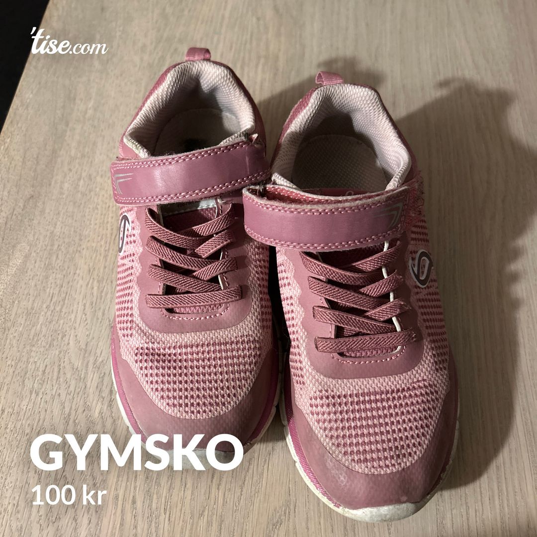 Gymsko