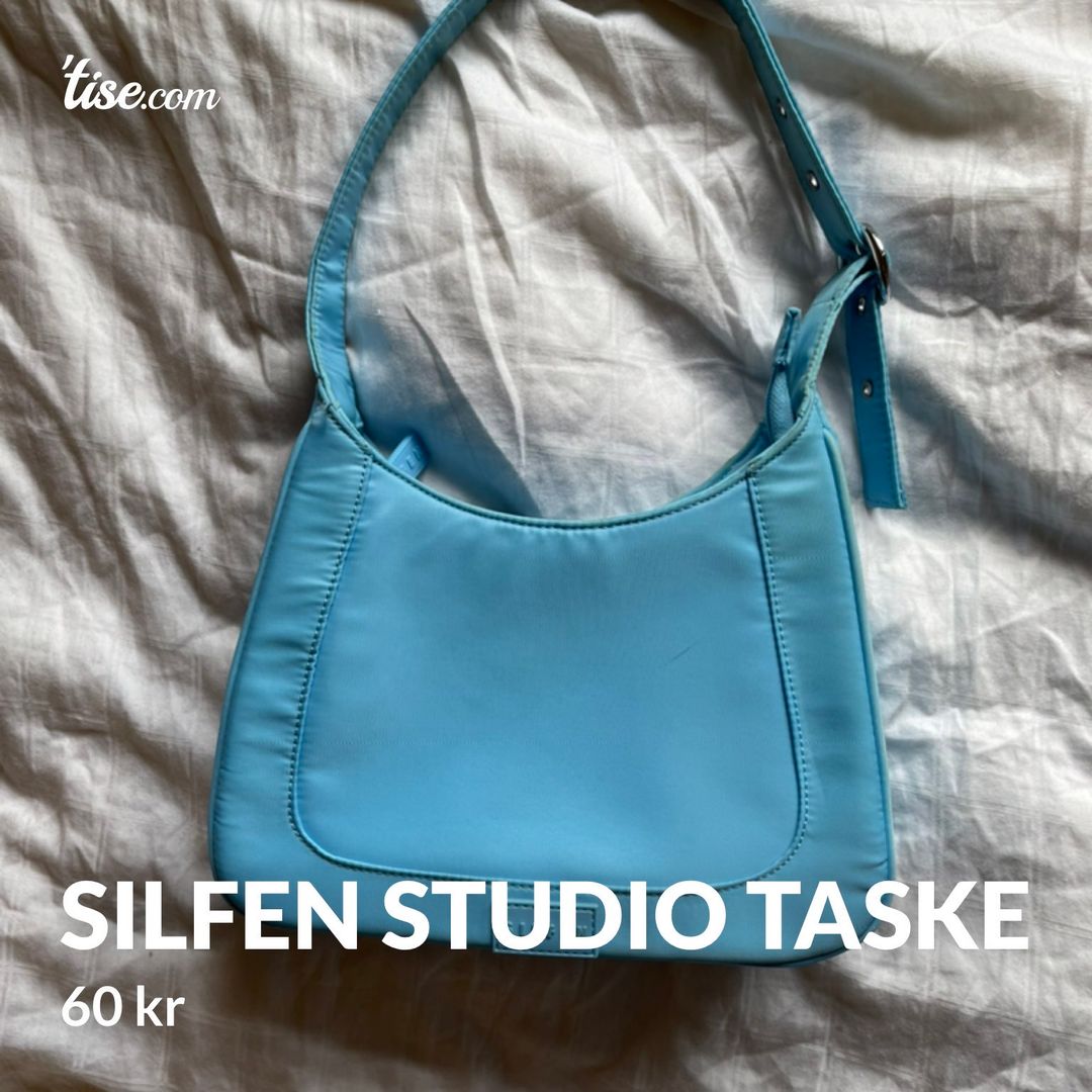 Silfen Studio taske