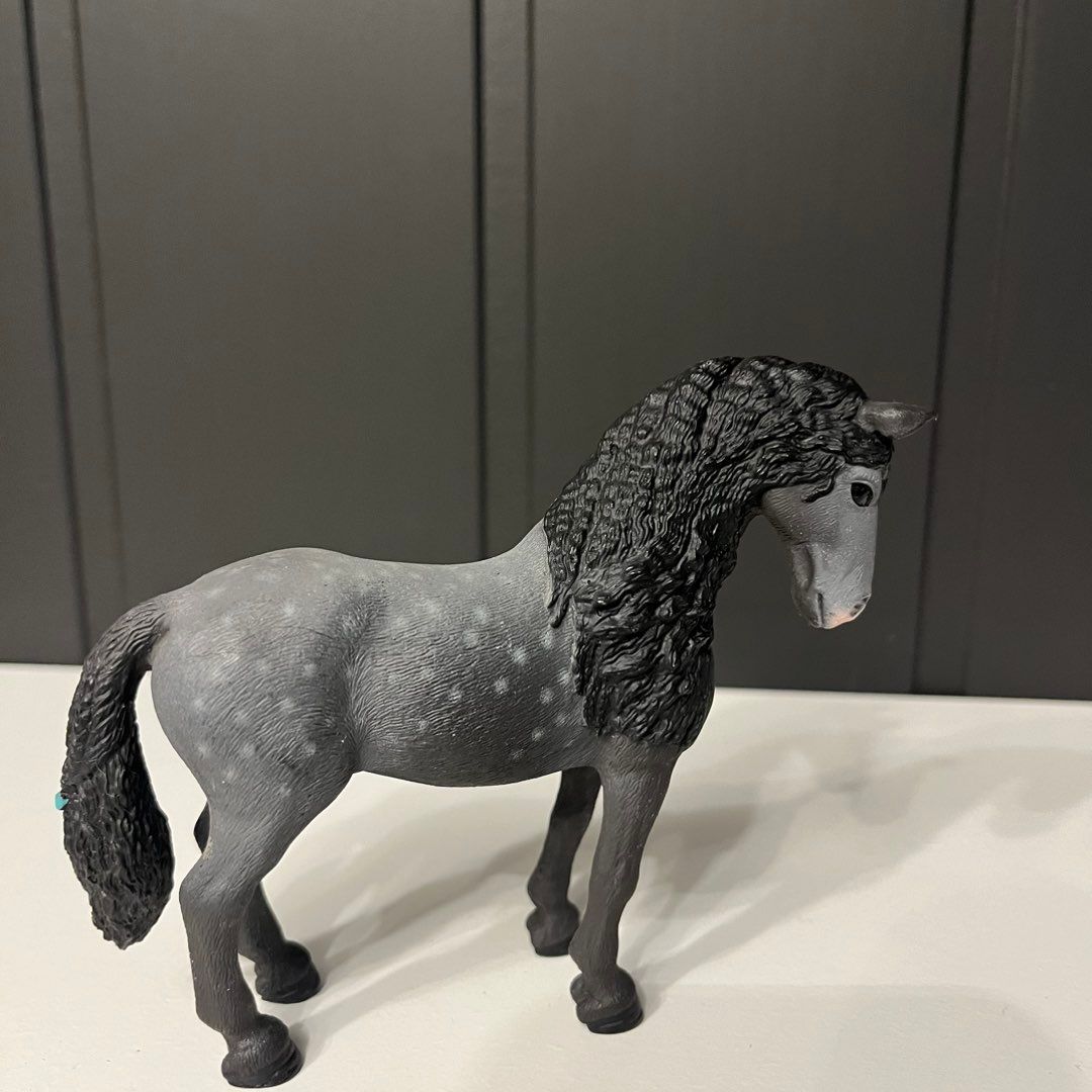 Schleich hest