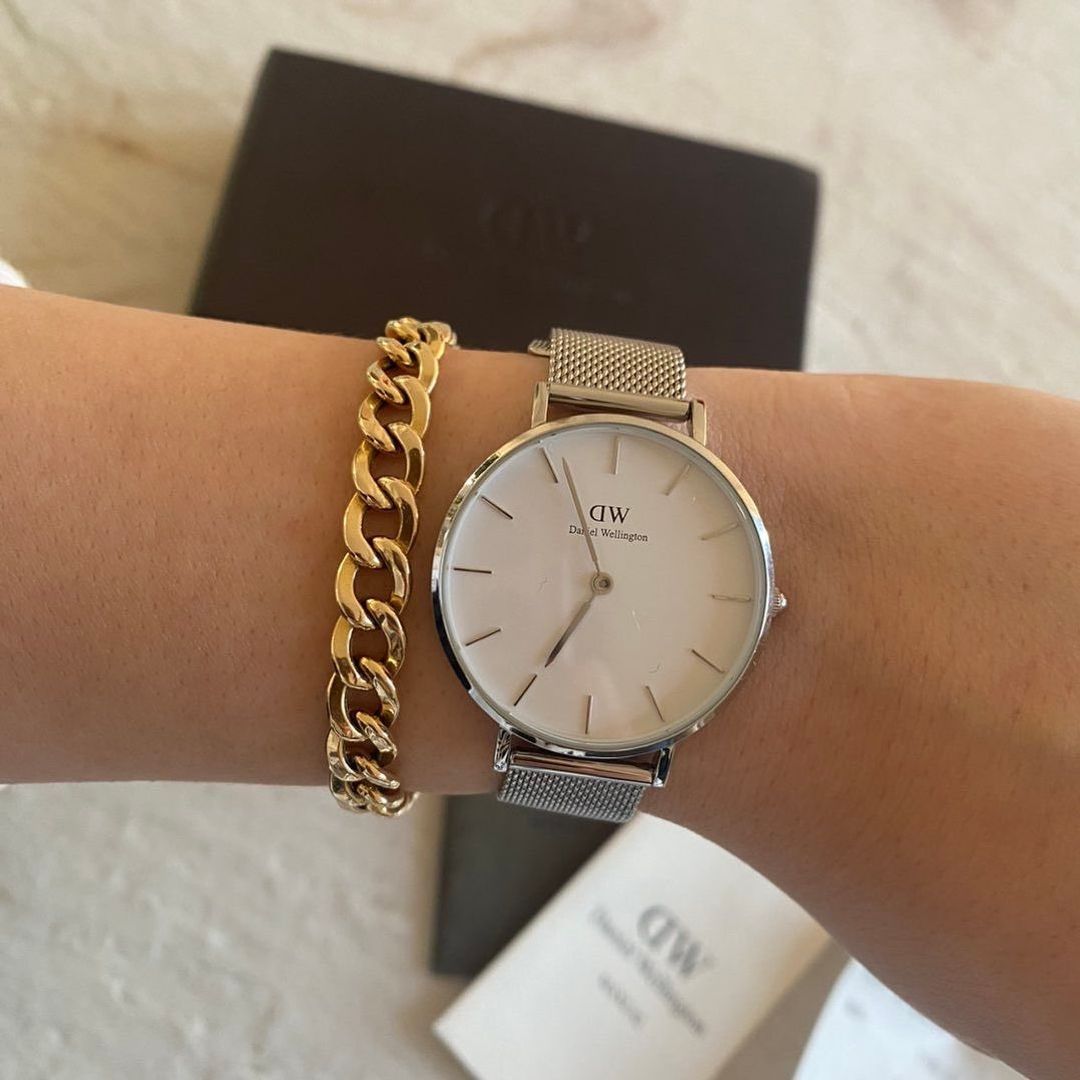 Daniel Wellington